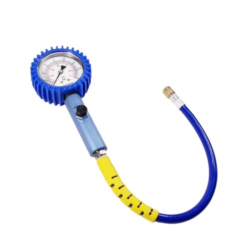 Pistola prova pressione sport