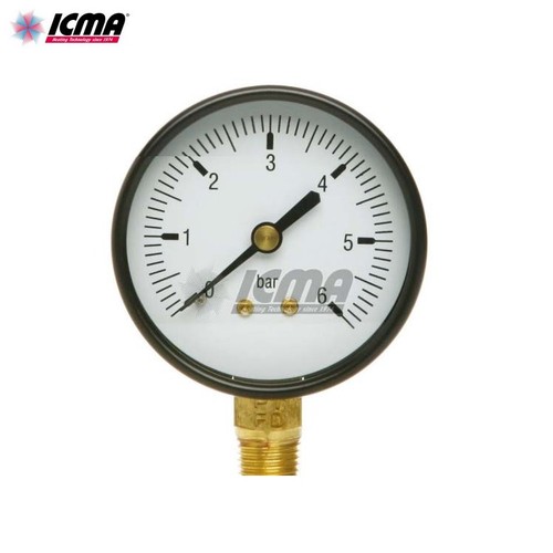 Icma manometro art 224 - icma,