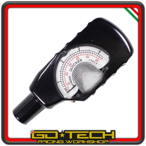 Manometro controllo pressione - manometro,