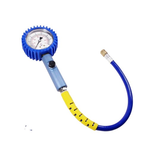 Pistola prova pressione sport