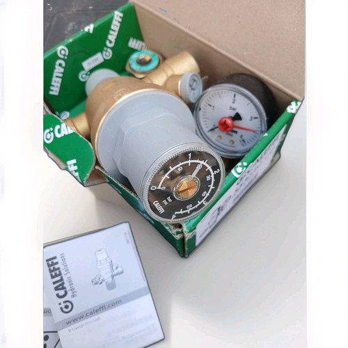Caleffi 553640 gruppo - caleffi,