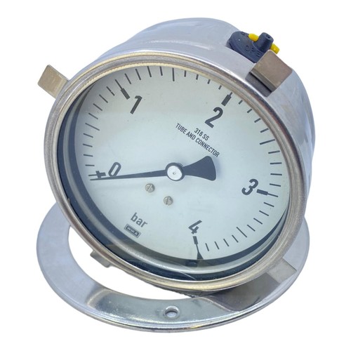 Wika 316ss manometro per - 316ss,