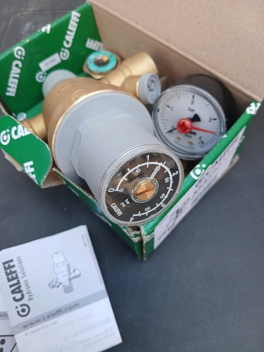 Caleffi 553640 riduttore - 553640,